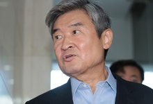 ‘VIP 격노’ 회의 참석자 조태용 전 원장 17시간 조사
