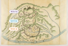 국가유산청, ‘한양의 수도성곽’ 세계유산 등재신청 대상 선정
