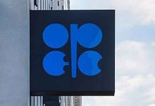 OPEC+, 대규모 추가 증산 합의…유가 소폭 하락