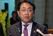 “일본, 합의 이견 해소 안되면 대미 수출품에 40%대 관세”