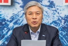 혁신당 “민주당과 합당, 검토한 적 없어…호남서 건전하게 경쟁”