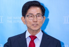 김문수, 김건희 구속에 “헌정사에 유례없는 폭거”