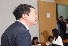 해병특검, ‘이종섭 도피 의혹’ 법무부 전 인사단장 소환