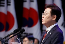 일본 언론 “이 대통령, 광복절 경축사 통해 한일 관계 강화 의지 보여”