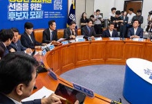 민주·혁신당, 김형석 독립기념관장 파면 촉구…“매국적 궤변”