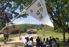 조선왕릉으로 떠나는 가을 역사 여행…내달부터 ‘왕릉팔경’ 운영