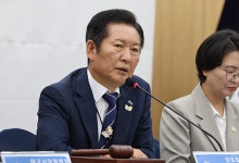 정청래 “건진 ‘관봉권 띠지 분실’ 진상규명할 것…검찰 스스로 개혁 당위성 입증”