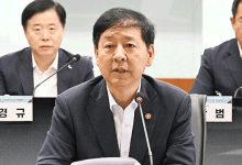 구윤철 “공공기관 경영평가에 안전관리 비중 확대”