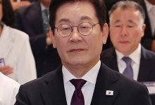 대통령실 “한일 정상, 만찬 내내 공통점 얘기하며 친분 다져”