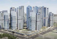 은마아파트, 49층 5천893세대로 재건축 가결