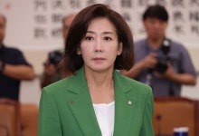 나경원 간사 선임 놓고 법사위 여야 충돌 …“국회독재” “내란 앞잡이”