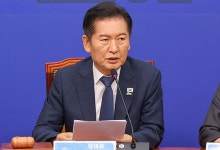 정청래 “내란특별재판부 설치 피할 수 없어…법사위 논의해달라”
