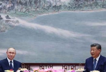 FT “중국, 러시아 기업의 판다 본드 재발행 지원 예정”
