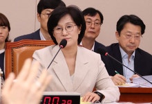여야, 원민경 여성가족부 장관 후보자 청문보고서 합의 채택