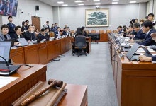 여야, 김현지 비서관 국감 출석 놓고 공방…“존엄인가”·“발목잡기”