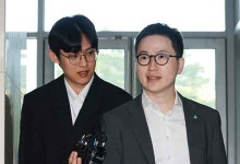 해병특검, ‘이종섭 도피 의혹’ 이원모 전 인사비서관 피의자 소환