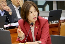 국회의원 ‘추석 떡값’ 425만 원…국힘 김미애 “염치 없는 특권 버려야”