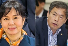 이 대통령, 개인정보보호위원장에 송경희…고준위방사성폐기물관리위원장 김현권