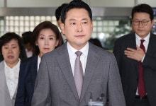 국민의힘 “김현지 논란 물타기용 ‘이진숙 체포’…독재 국가의 길”