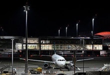유럽 드론 공포 속 리투아니아에 ‘풍선 출몰’…한때 공항 폐쇄