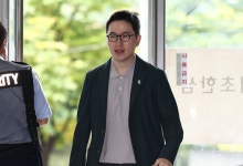 해병특검, ‘이종섭 호주대사 도피 의혹’ 이원모 전 비서관 재소환