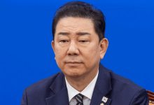 김병기 “첫날 국감서 현안 꼼꼼히 점검…정책대안 제시에 집중할 것”