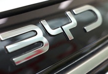 중국 BYD, 스페인에 전기차 공장 설립 검토