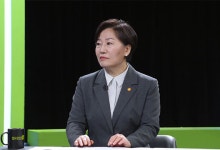 송미령 농식품 장관 “논콩·가루쌀 생산 속도 조절”