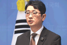 주진우, 이재명 대통령 골프 특검법 대표 발의