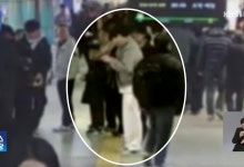 쇼핑몰서 고의 충돌로 38명 수리비 2200만원 뜯은 20대 구속송치