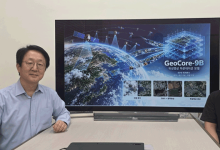 KAIST, 구름 가린 위성영상 복원하는 AI 개발