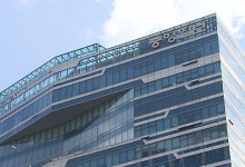 중앙일보 인수 우선협상대상자에 다우키움·CJ 컨소시엄 선정