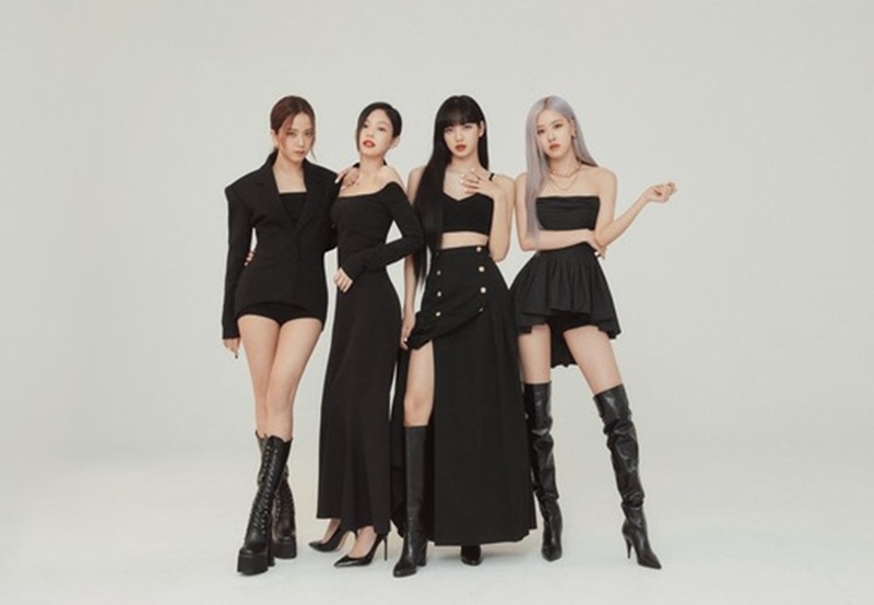 <b>블랙핑크</b> 전부 YG 떠난다…팀 활동만 함께 하기로