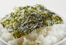 '김밥 가격 더 오르는 거 아냐?'…김 장당 130원 돌파