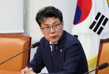 진성준 "금투세 시행하면 주식시장 폭락? 무슨 근거로"