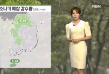 주말에도 폭염 계속…곳곳 강한 소나기[날씨]