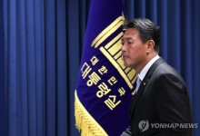 김태효 "北, 美 대선 전 도발은 협상에 부정적 메시지 줄 수 있어"