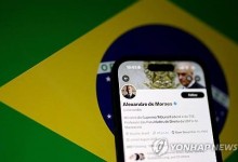 브라질, 엑스 접속 차단…우회 접속 적발 시 1200만 원 벌금
