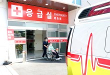 응급실 의사, 감기 환자 안 받아도 책임 면한다