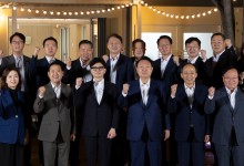 장동혁 "한동훈, 말할 기회도 없었다…두번 세번이라도 독대 요청해야"