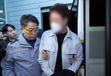 '뺑소니 사망사고' 마세라티 운전자 검찰 송치