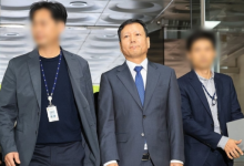 '티메프 사태' 구영배 "미정산사태, 발생한 뒤 알았다"