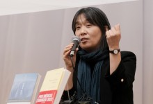 "놀랐다" 되뇌인 한강…노벨위원회 전화 인터뷰 전문