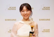 한강 이은 겹경사…김주혜, 러 최고 권위 톨스토이 문학상 수상