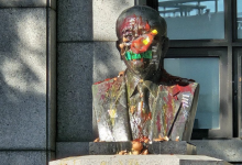 "여러분 아기 낳아야죠"...동덕여대 시위 간 경찰 발언이...