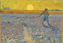 ‘The Great Passion VAN GOGH’…불멸의 화가 빈센트 반 고흐展[Cover Story]