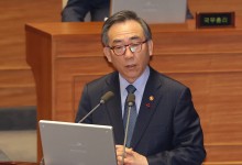 외교부 장관이 밝힌 계엄 선포 전 '1시간 40분' 상황