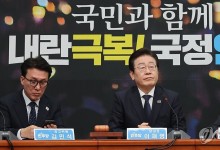 민주당, 최상목 권한대행 고발 결정..."사법 시스템 붕괴 방치"