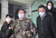 계엄 장성들, 설 연휴 전 '보직 해임' 여부 결정…징계 절차 착수