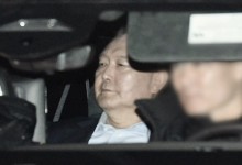 윤 대통령 측, 공수처 조사 거부…"어제 충분히 얘기"